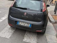 Usata Fiat Punto Evo 75 CV (55 kW) 2012 Utilitaria