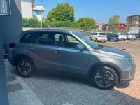 Usata Suzuki Vitara 129 CV (94 kW) 2024 Grigio SUV
