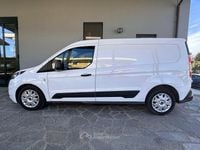 Usata Ford Transit Trend 120 CV (88 kW) 2016 Bianco Berlina