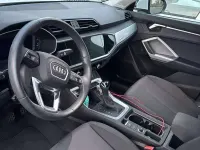 Usata Audi Q3 Advanced 150 CV (110 kW) 2024 SUV