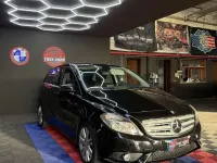 Usata Mercedes B180 Executive 109 CV (80 kW) 2013 Other Utilitaria