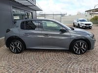 Usata Peugeot 208 GT 136 CV (100 kW) 2024 Grigio Utilitaria