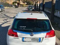 Usata Opel Insignia 2011