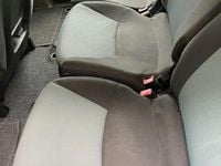 Usata Fiat Multipla 2009 Marrone Monovolume