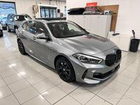 Usata BMW 118 M Sport 136 CV (100 kW) 2024 Grigio medio Utilitaria