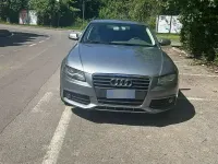 Begagnad Audi A4 143 HK (105 kW) 2009 Kombi