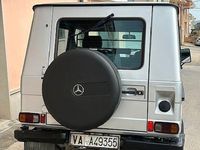 Usado Mercedes G240 1985 Gris SUV