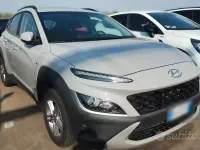 Usata Hyundai Kona 136 CV (100 kW) 2021 SUV