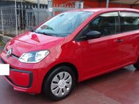 Usata VW up! 67 CV (49 kW) 2017 Rosso Utilitaria