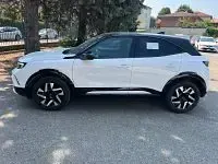 Usata Opel Mokka 136 CV (100 kW) 2025 Bianco SUV