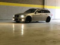 usata BMW 330 330 xd Touring Attiva