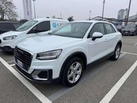 Usata Audi Q2 Sport 116 CV (85 kW) 2019 SUV