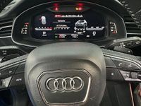 Usata Audi Q8 2020 Nero SUV