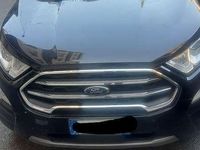 Usata Ford Ecosport 111 CV (81 kW) 2018 SUV