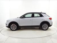 usata VW T-Roc 1.5 TSI ACT DSG Style BlueMotion Technology