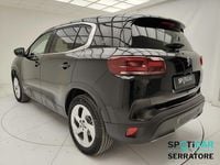 Usata Citroën C5 Aircross 136 CV (100 kW) 2025 Nero SUV