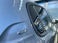 Usata Peugeot 208 GT 131 CV (96 kW) 2022 Grigio Utilitaria