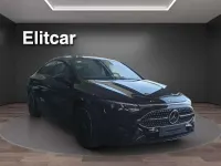 Nuova Mercedes CLA200 Premium Plus 135 kW (184 CV) 2026 Nero notte Berlina