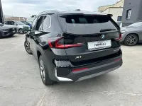 Usata BMW X1 150 CV (110 kW) 2024 Nero SUV