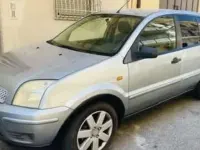 Usata Ford Fusion 68 CV (50 kW) 2005 Utilitaria
