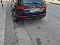 Usata Audi Q5 2013 SUV