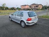 Occasion VW Golf III 75 PK (55 kW) 1998 Grijs Sedan