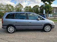 usata Opel Zafira - 2004