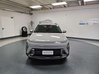 Nuova Hyundai Kona 102 CV (75 kW) 2026 Cyber grey SUV