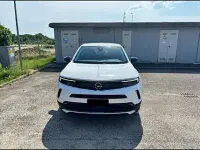 Usata Opel Mokka Elegance 110 CV (80 kW) 2023 Bianco SUV