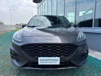 Usata Ford Kuga ST-Line X 150 CV (110 kW) 2020 Grigio SUV