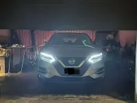 Usata Nissan Qashqai Tekna+ 116 CV (85 kW) 2019 SUV