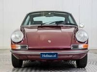 Usata Porsche 912 90 CV (66 kW) 1969 Rosso Coupé