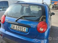 usata Chevrolet Matiz 2ª serie - 2009