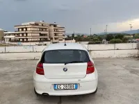 Usata BMW 116 Efficient Dynamics 116 CV (85 kW) 2010 Utilitaria