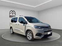 Usata Toyota Proace Verso City 100 kW (136 CV) 2023 Grigio / gray Station wagon