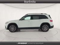 Usata Mercedes EQB300 AMG Line Premium 167 kW (228 CV) 2023 Bianco SUV