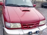 Usata Kia Sportage 83 CV (61 kW) 2000 SUV