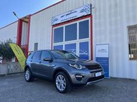 Usata Land Rover Discovery Sport HSE 150 CV (110 kW) 2019 Grigio SUV