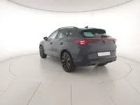 Usata Cupra Formentor 150 CV (110 kW) 2024 Fiord blue SUV
