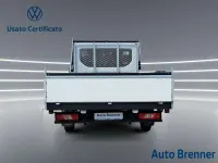 Usata Ford Transit Trend 170 CV (125 kW) 2020 Bianco Station wagon
