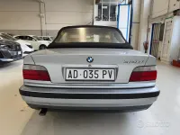 Usata BMW 320 Cabriolet 150 CV (110 kW) 1995 Other Cabrio