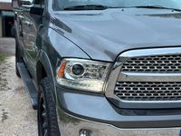 Usata Dodge Ram 399 CV (293 kW) 2014 Grigio