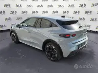 Nuova Renault Clio V Techno 2026 Grigio Berlina
