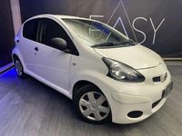 usata Toyota Aygo 5p 1.0 Sol Connect