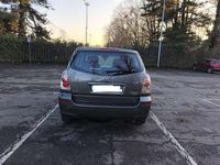 Usata Toyota Corolla 129 CV (94 kW) 2005 Station wagon