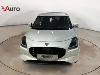 Nuova Suzuki Swift 82 CV (60 kW) 2026 Arancione Utilitaria