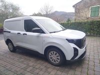 Usata Ford Transit Trend 101 CV (74 kW) 2024 Bianco Furgone