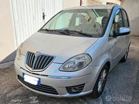 Usata Lancia Musa 2012 Monovolume