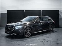 Nuova Mercedes E300 Premium 197 CV (144 kW) 2025 Grigio Station wagon