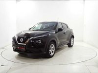 usata Nissan Juke 1.0 DIG-T 117 CV Business